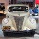 Image for article titled No Car At The Lincoln Stand Is Newer Than 1961